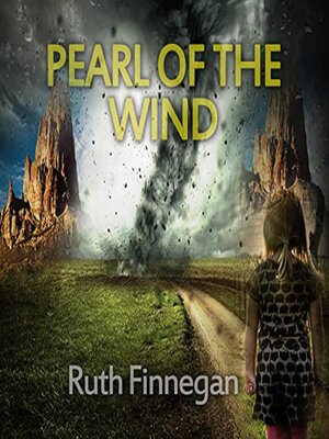 cover image of Pearl of the Wind